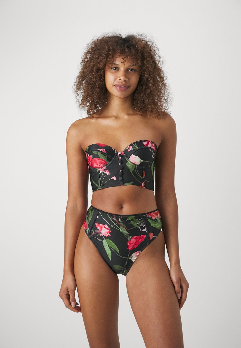 ted baker bikini top