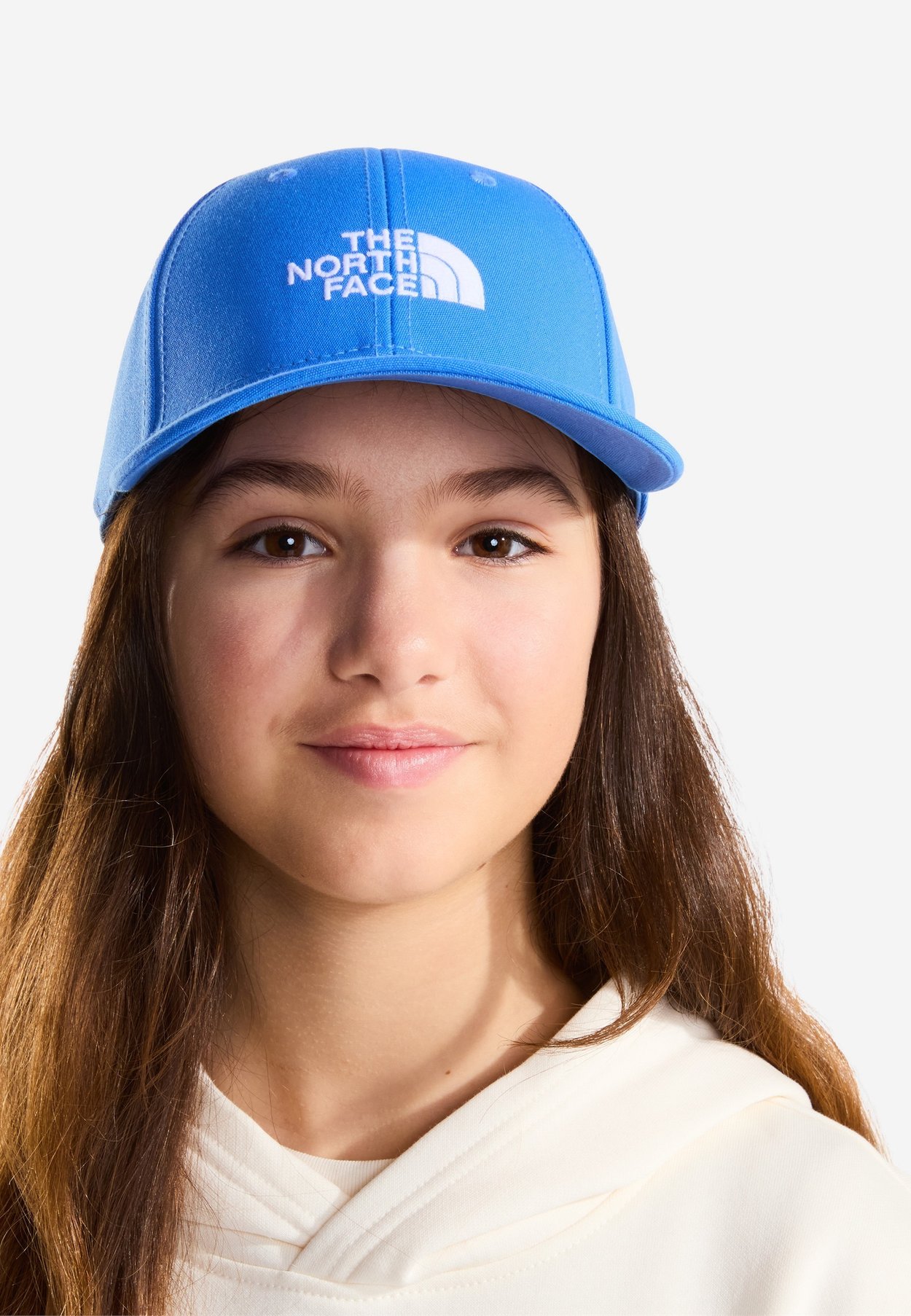 The North Face Cap - active blue