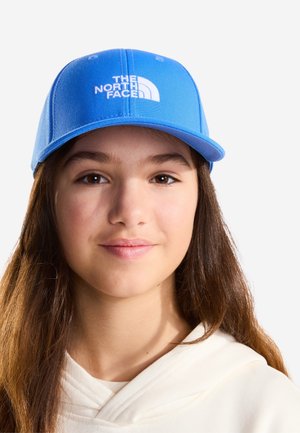The North Face, KIDS CLASSIC RECYCLED 66 HAT UNISEX - Caps - active blue