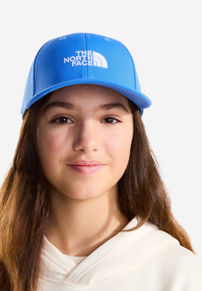 The North Face Cap - active blue