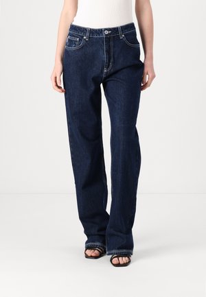 ELYAH - Jeansy Relaxed Fit