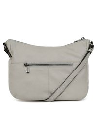 Hexagona Borsa a tracolla - gris clair