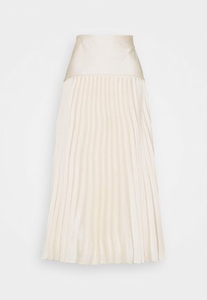 A-lijn rok - off-white