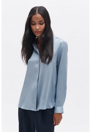 Caroll CJAMI - Chemisier - sky blue