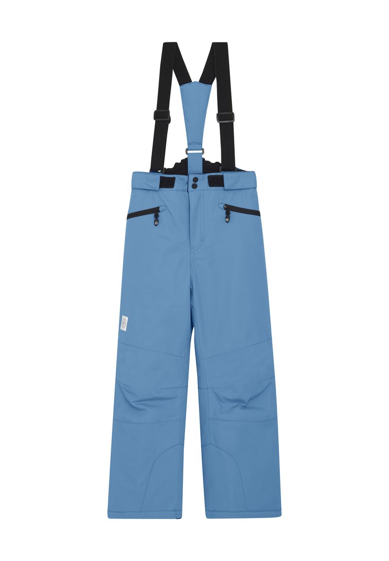 Color Kids POCKETS - Skidbyxor - cyaneus