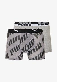 Unausgewählt, black