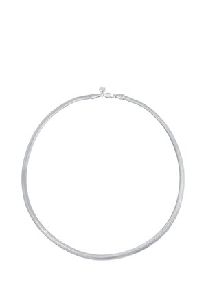 BASIC - Collier - silberfarben
