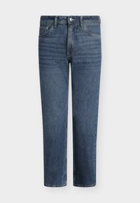 Επιλέχθηκε, used mid stone blue denim