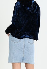 Noisy May Luvtröja - dark blue