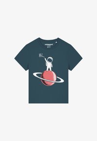 Niet geselecteerd, stargazer