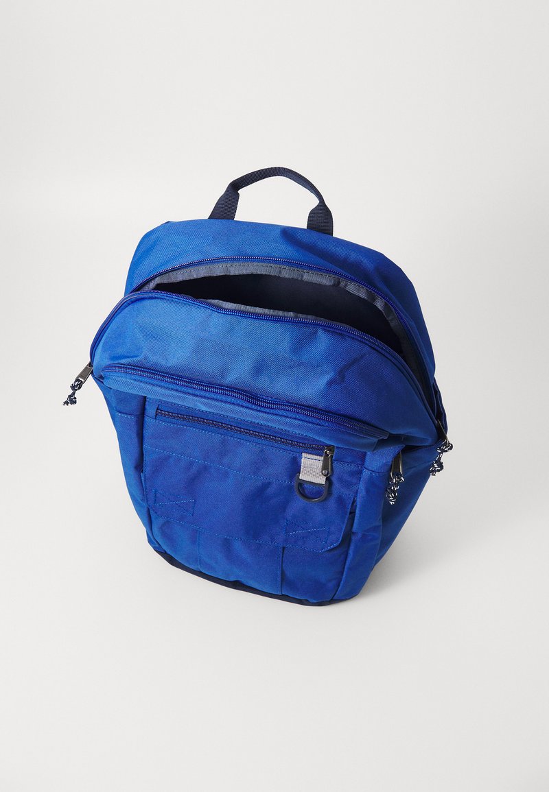 Sac à Dos Columbia Northport Bleu - Compartiment Ordinateur - Pochettes Multiples - Occasion