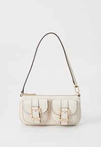 Unselected, cream
