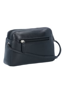 Picard REALLY  21 CM - Cross body bag - schwarz