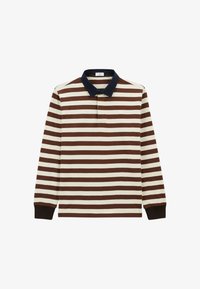 Sélectionné, brown