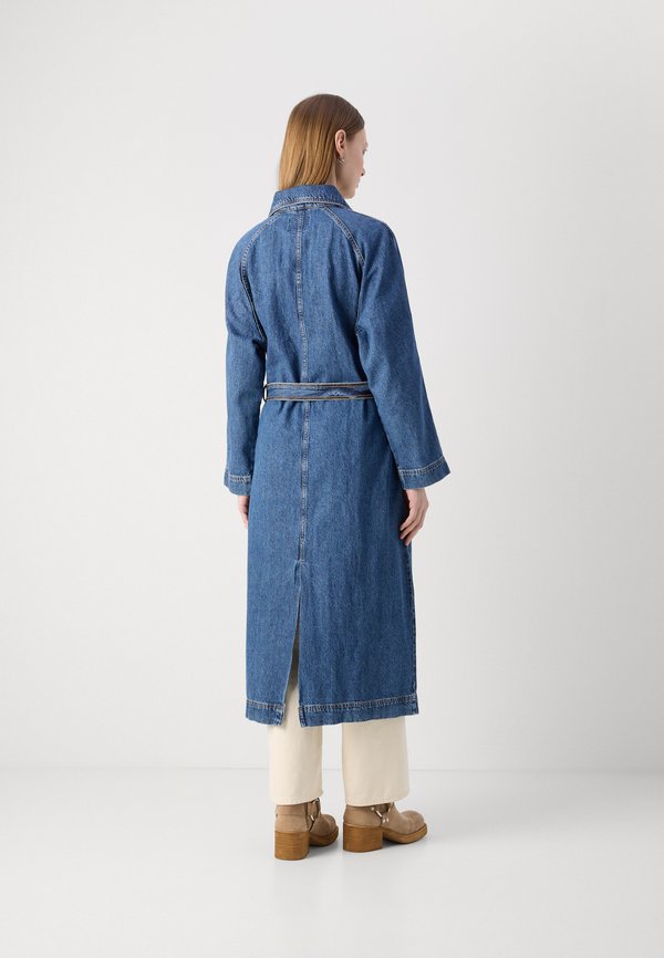 COAT DENISE - Classic coat3