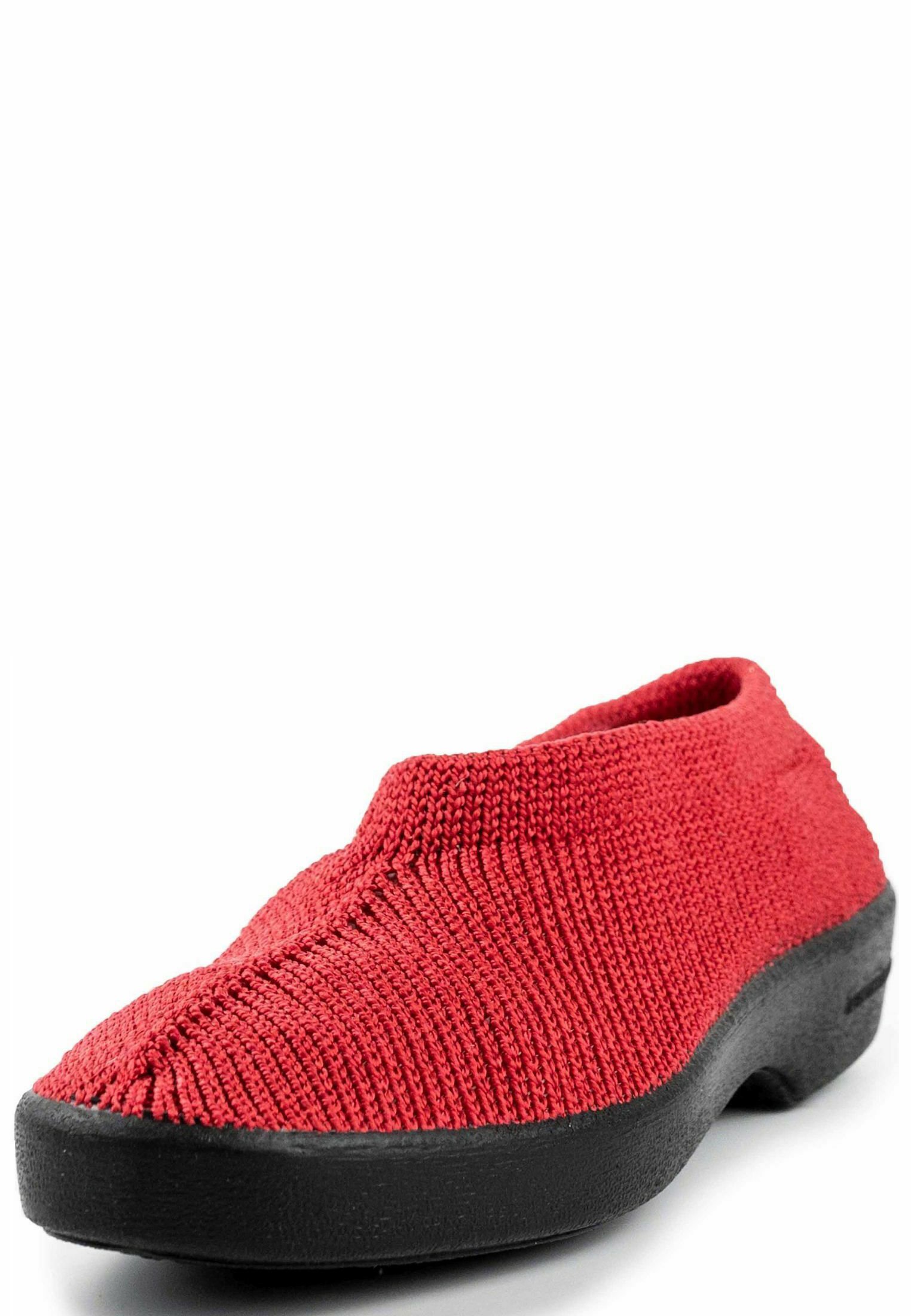Arcopedico Slip-ons - rot/red - Zalando.de