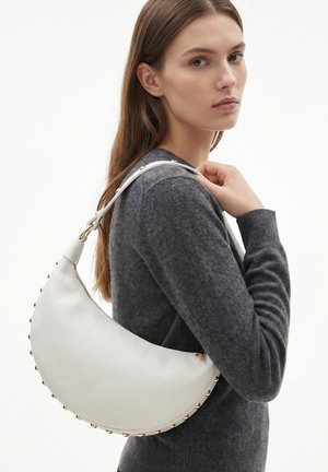 Chiara Ferretti, CHIARA FERRETTI CROSSBODY BAG - Borsa a tracolla - bianco