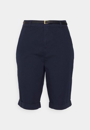 Shorts - dark blue