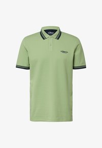 Niet geselecteerd, salbeigrün