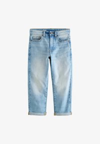 No seleccionado, blue bleach