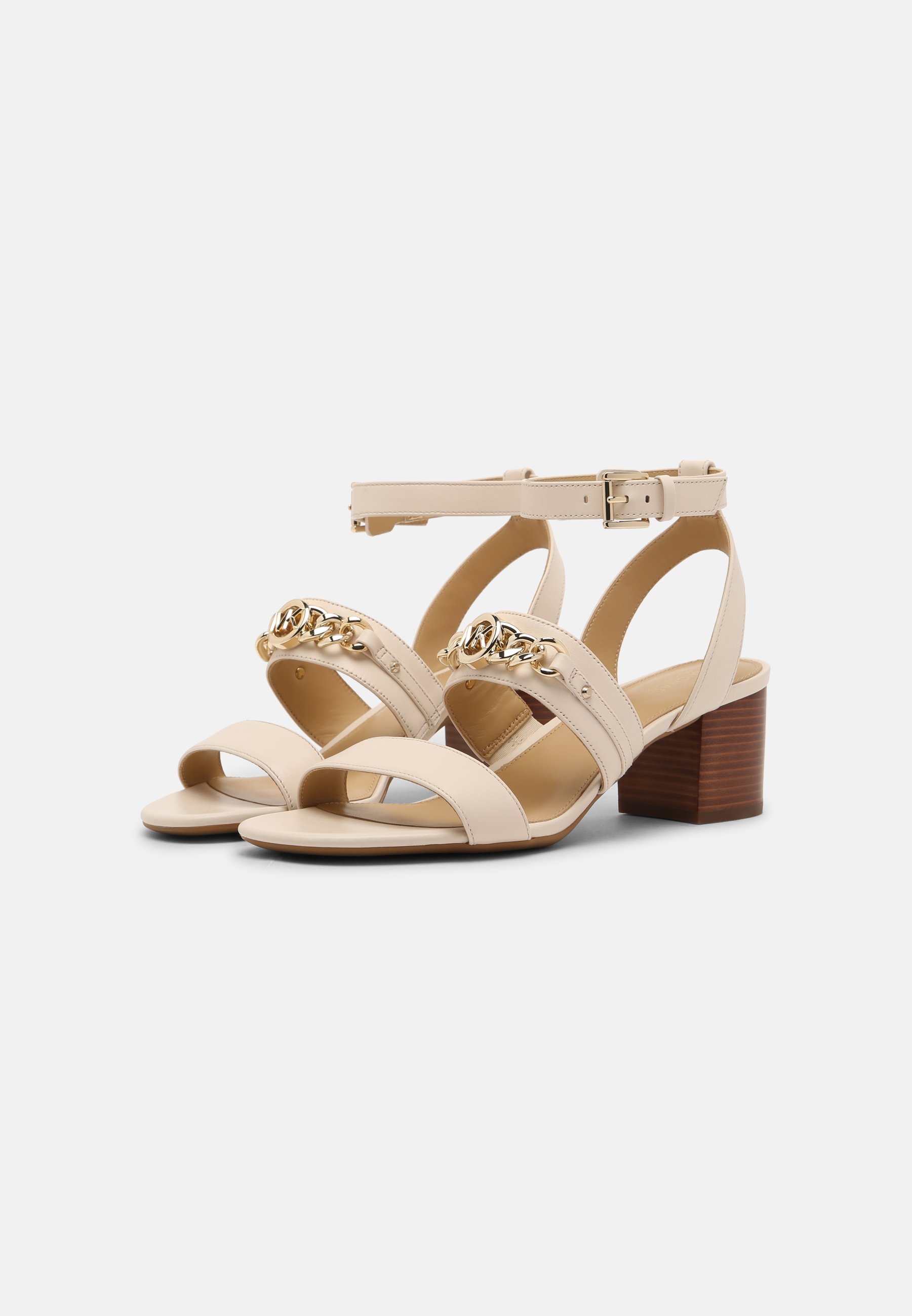 Michael Kors Sandalen Dames (Goud) om te zoenen