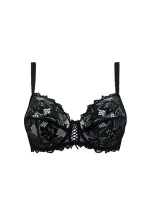 Sans Complexe ARUM SOUTIEN GORGE CLASSIQUE ARMATURES - Underwired bra - noir