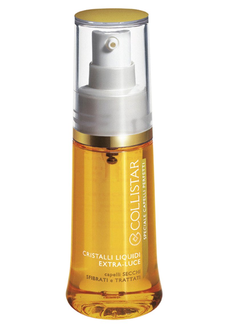 Collistar EXTRA-LIGHT LIQUID CRYSTALS NO-RINSE - Haarserum