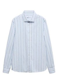 Mango ALCUDIA - Srajca - off-white