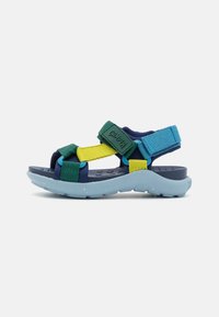 Camper - WOUS KIDS unisex - Riemensandalette - multi - assorted Thumbnail-Bild 1