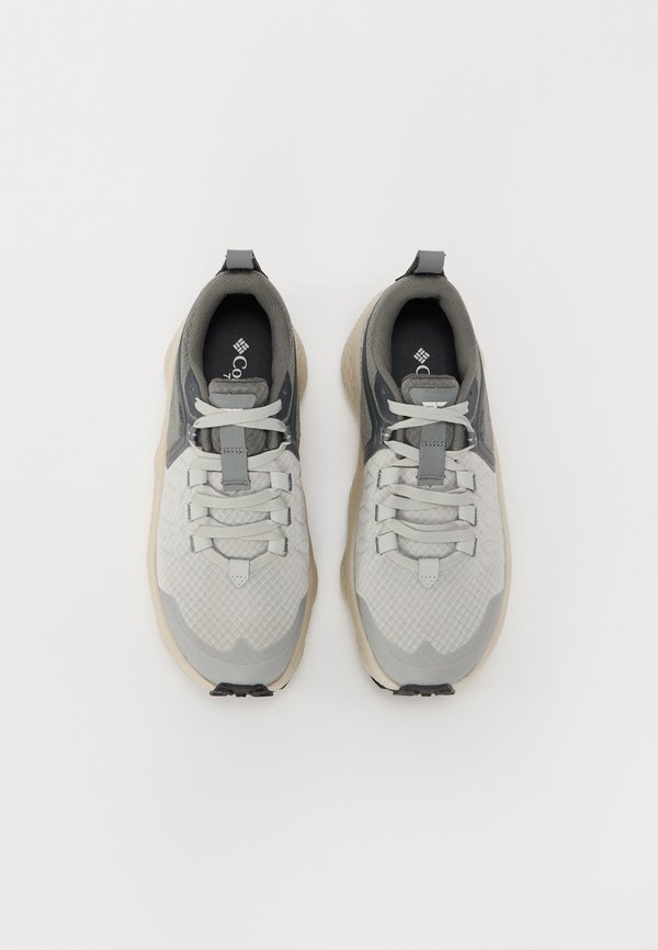 ESCAPE THRIVE TITANIUM - Hiking shoes3