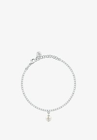 Non selezionato, argento