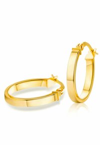 DIAMANT L'ÉTERNEL Naušnice - yellow gold