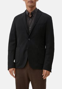 s.Oliver BLACK LABEL Sakko - schwarz