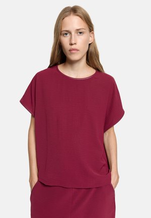 PARFOIS, - T-shirt basic