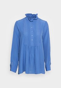 MARGA - Blusa - ultramarine