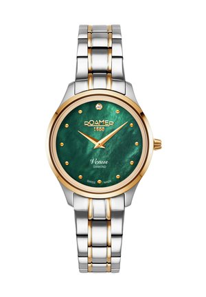 VENUS DIAMOND - Ure - green