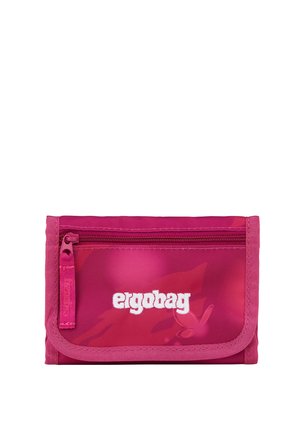 Ergobag Wallet - beere