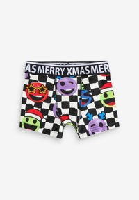 Next REGULAR FIT - 2 PACK  - Bokseriai - christmas print