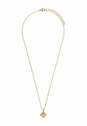 CLASSIC - Necklace - gold-coloured