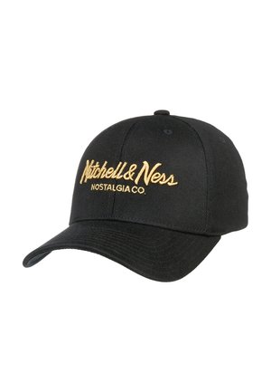 Gorra - black
