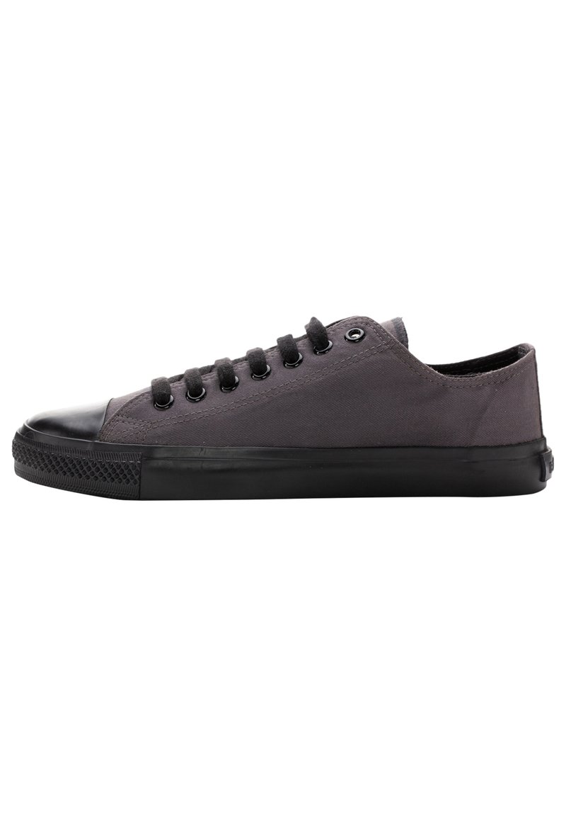 Damen Sneaker low | Ethletic Sneaker low gray/grau - PV37459 Damen Sneaker low | Ethletic Sneaker low gray/grau - PV37459