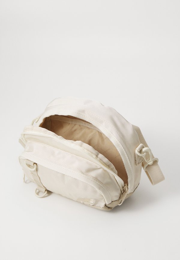 ATHLETICS SLING BAG UNISEX - Cross body bag - linen2