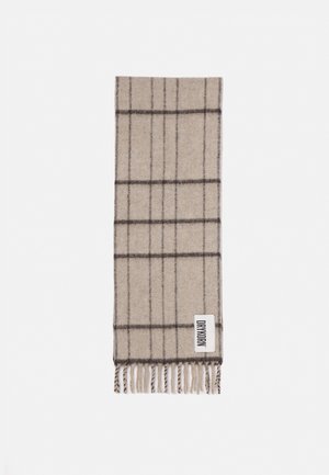 RYRI UNISEX - Scarf - brown