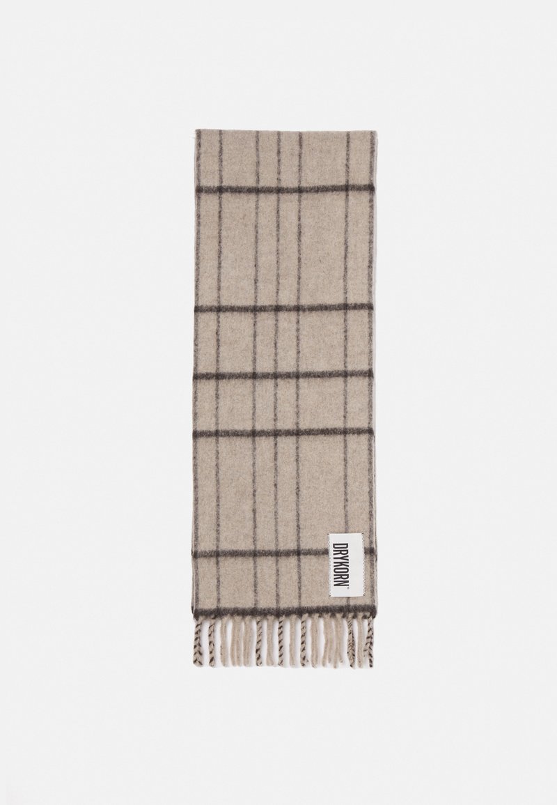 DRYKORN RYRI UNISEX - Sall - brown