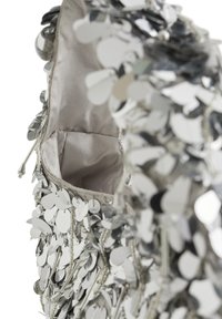 WE Fashion Rokassoma - silver