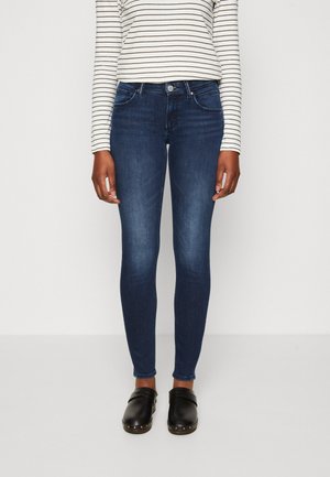 Jeans Slim Fit - dark-blue denim