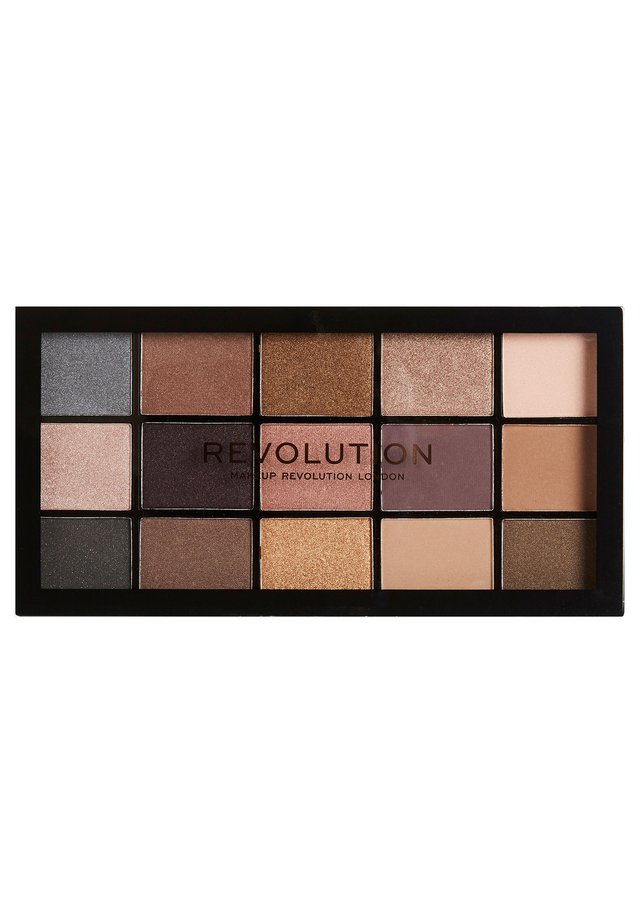 EYESHADOW PALETTE RELOADED - Oogschaduwpalet - iconic 1.0