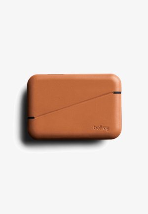 Bellroy FLIP - SECOND EDITION - Wallet - terracotta