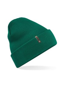 Unselected, bottle green