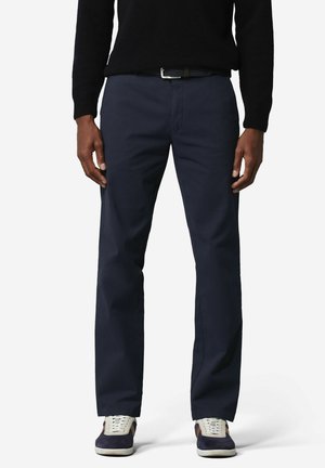 Meyer, CHINO RIO 2-7657 - Trousers - anthrazit